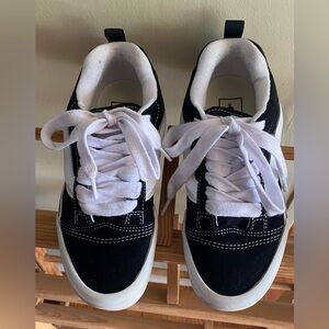 Vans Knu Old Skool Shoes Unisex Sizing 8 wmns/6.5 mens